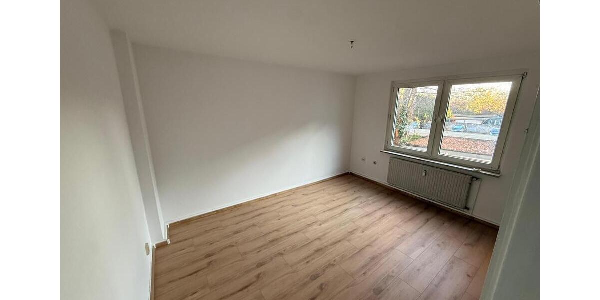 Etagenwohnung Gelsenkirchen Rotthausen - 2 Zimmer, 55 m&sup2;, 520&euro; | Angebot:24847607