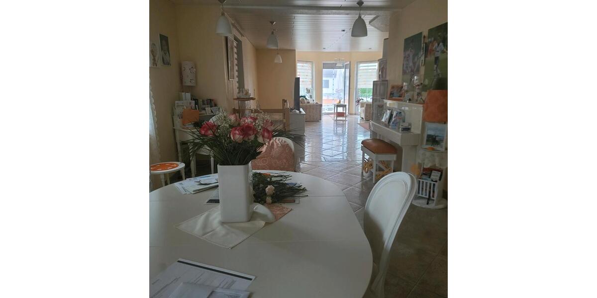 TRAUMHAUS !... 5 zimmer