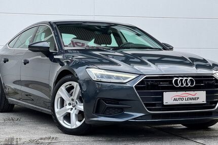 Audi A7 216.000 km 25.500 &euro; Hagen 58119