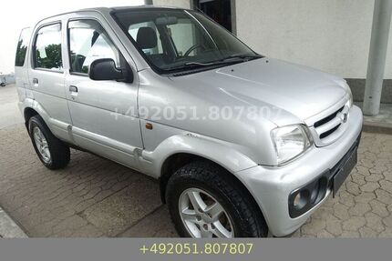 Daihatsu Terios