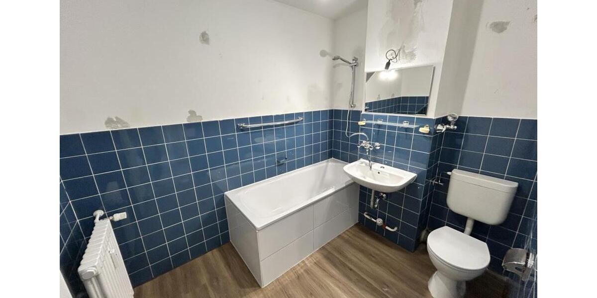 *Mehr als gut geschnitten!* 2 Zimmer mit Blick ins Grüne! 2 zimmer