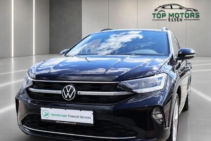 VW Taigo 44.915 km 17.480 &euro; Essen 45326