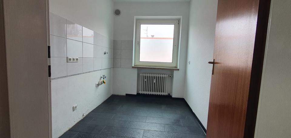 Etagenwohnung Oberhausen Biefang - 3 Zimmer, 62 m&sup2;, 695&euro; | Angebot:23727631