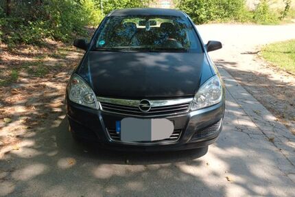 Opel Astra 187.750 km 1.800 &euro; Bochum 44894