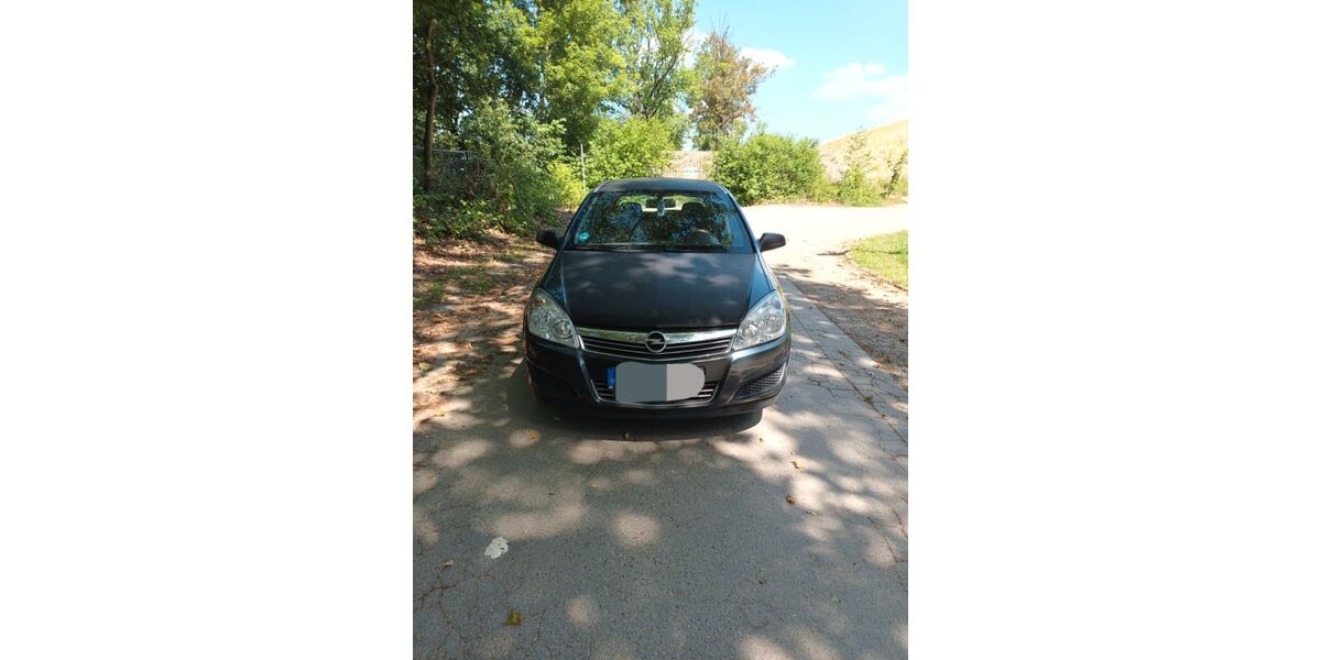 Opel Astra 187.750 km 1.800 &euro; Bochum 44894