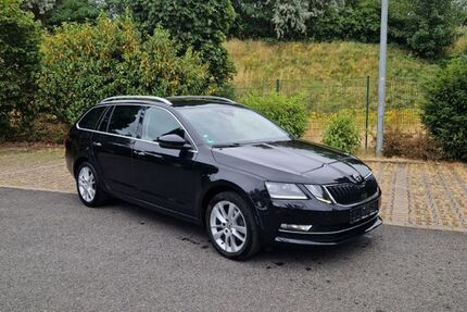 Skoda Octavia 180.000 km 10.900 &euro; Bottrop 46238