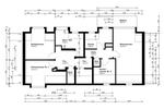 Dachgeschoßwohnung Essen Stadtbezirk II - 4 Zimmer, 95 m&sup2;, 379.000&euro; | Angebot:26288282