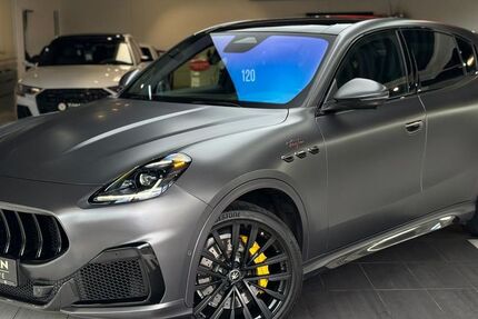 Maserati Grecale 18.000 km 95.850 &euro; Mülheim an der Ruhr 45472