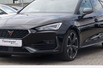 Cupra Leon 72.331 km 22.950 € Remscheid 42897