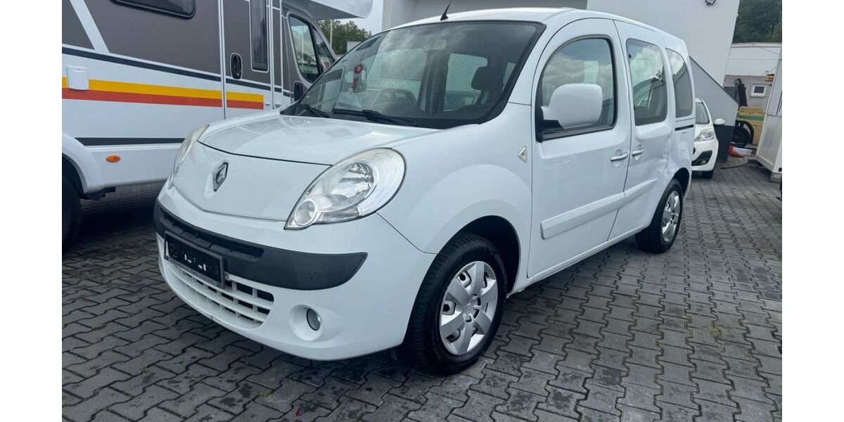 Renault Kangoo 290.000 km 3.950 &euro; Essen 45356