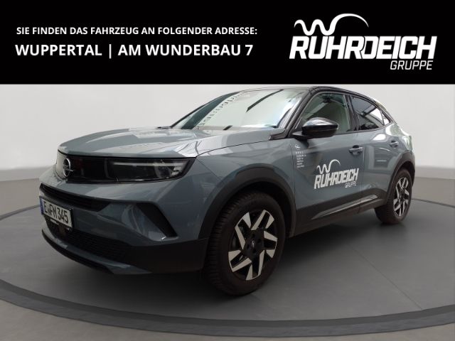 Opel Mokka 1.857 km 21.990 &euro; Wuppertal 42103