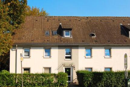 Demnächst für Sie Bezugsfertig mit Wannenbad und Wohnküche 3 zimmer