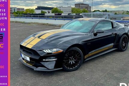 Ford Mustang 39.500 km 36.987 € Essen 45356