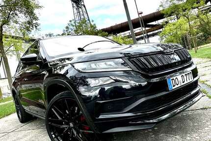 Skoda Kodiaq 79.800 km 31.890 &euro; Dortmund 44267