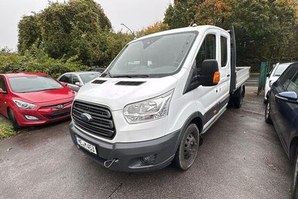 Ford Transit 220.000 km 10.500 &euro; Wuppertal 42329