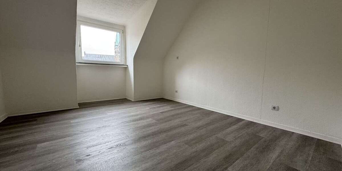 Etagenwohnung Wetter an der Ruhr - 2 Zimmer, 48 m&sup2;, 350&euro; | Angebot:25268243
