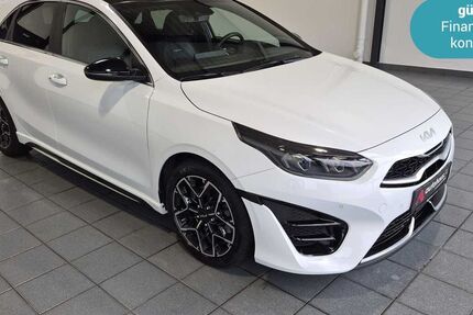 Kia ceed / Ceed 25.341 km 22.990 &euro; Wuppertal 42287