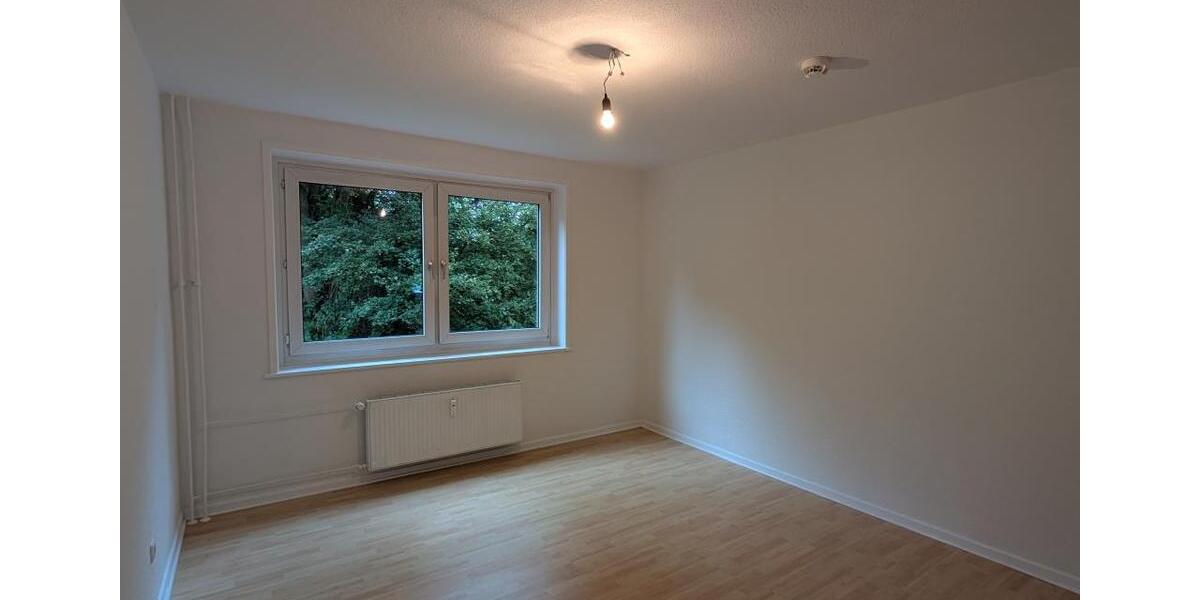 Etagenwohnung Essen Frillendorf - 3 Zimmer, 63 m&sup2;, 499&euro; | Angebot:24572428