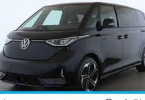 VW ID. Buzz