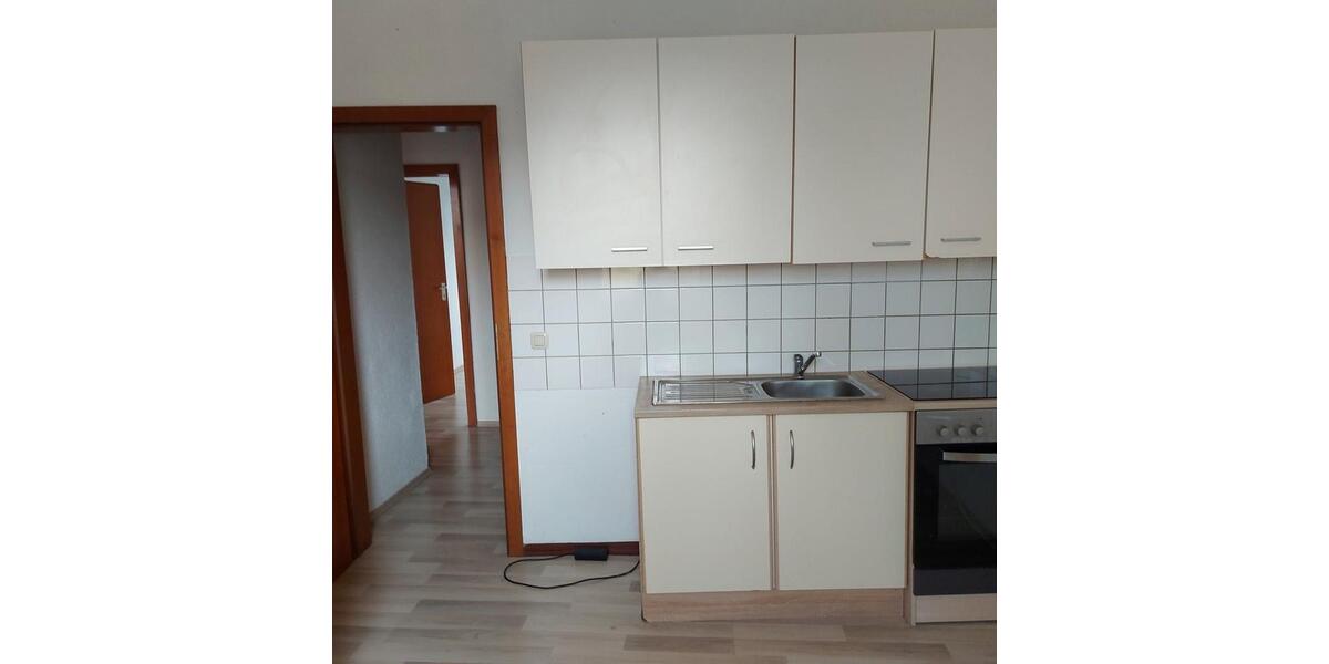 2,5-Zimmer-Wohnung Dachgeschoss in Gelsenkirchen 2.5 zimmer