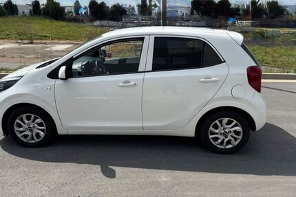 Kia Picanto 95.500 km 7.200 € Gladbeck 45966