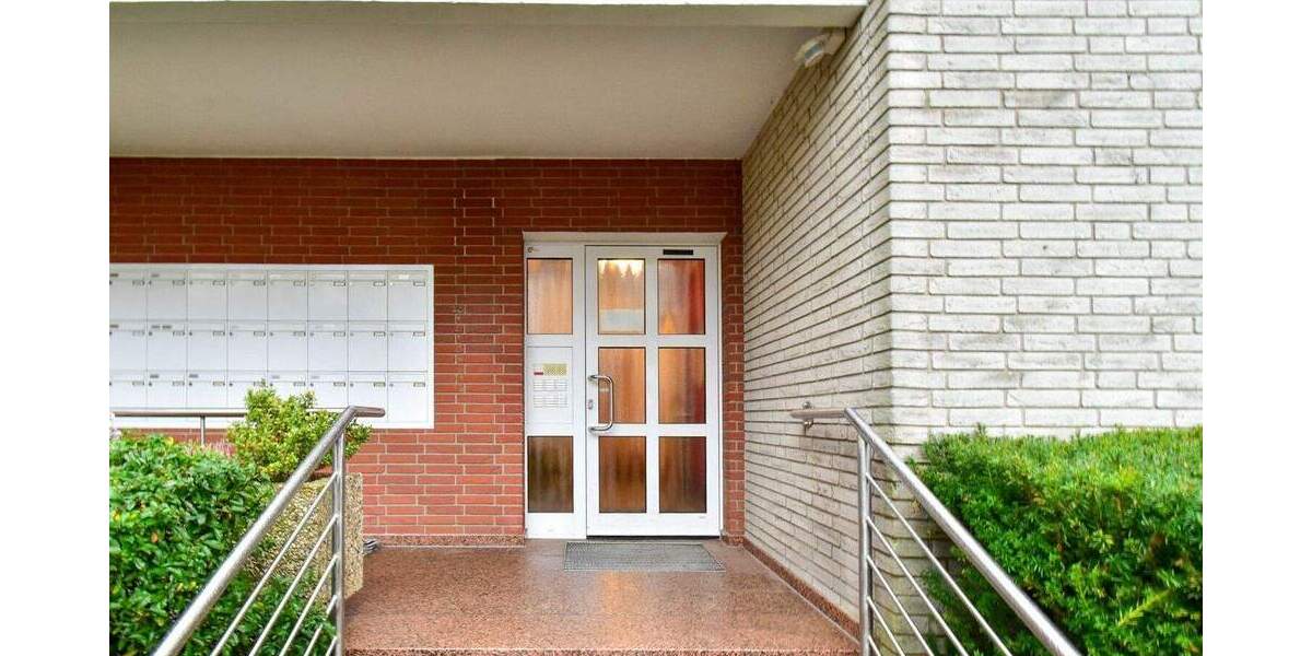 Etagenwohnung Essen / Margarethenhöhe Margarethenhöhe - 4 Zimmer, 106 m&sup2;, 295.000&euro; | Angebot:24736011