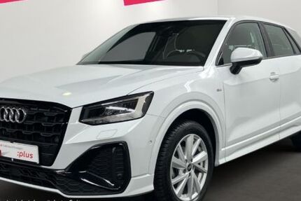 Audi Q2 28.323 km 30.910 &euro; Hagen 58089