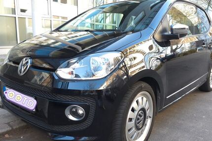 VW up! 116.600 km 6.500 &euro; Essen 45131