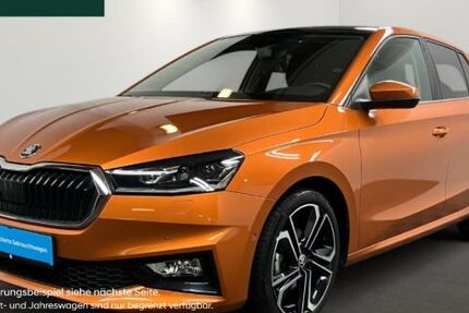 Skoda Fabia 32.973 km 23.810 &euro; Hagen 58089