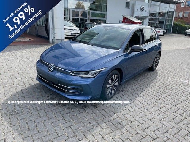 VW Golf 8.860 km 23.978 € Lünen 44534