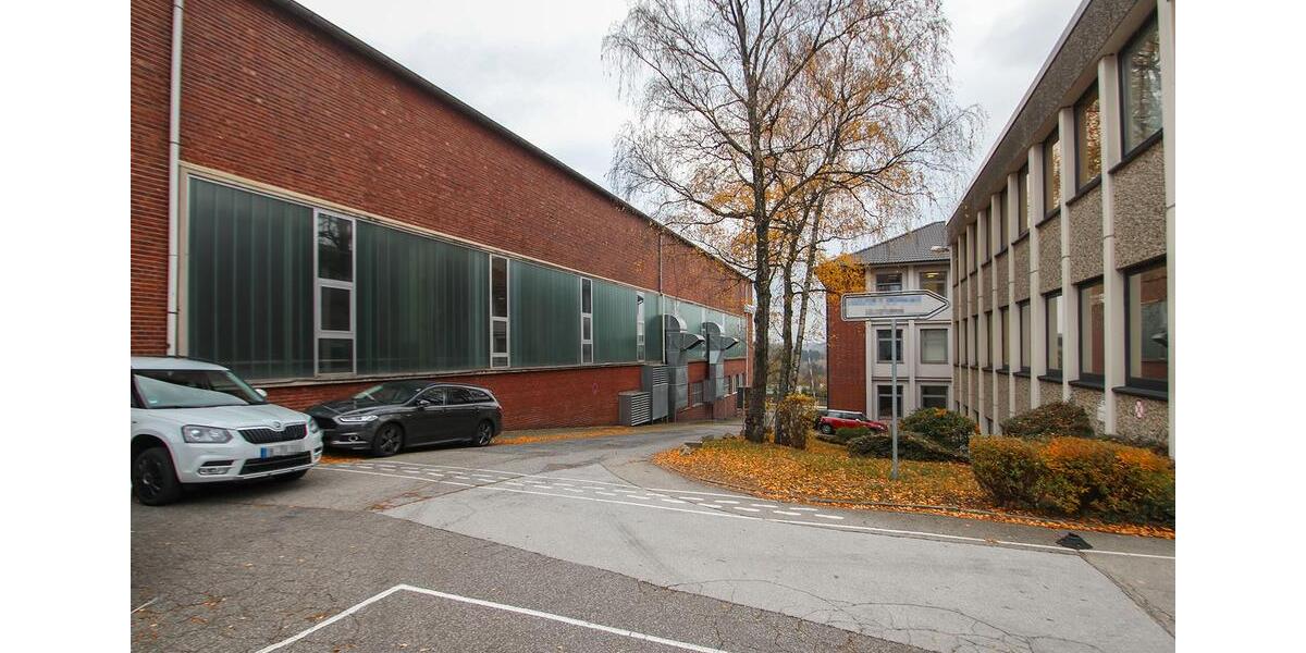 Gewerbeobjekt Sprockhövel - 6.069&euro; | Angebot:17788607