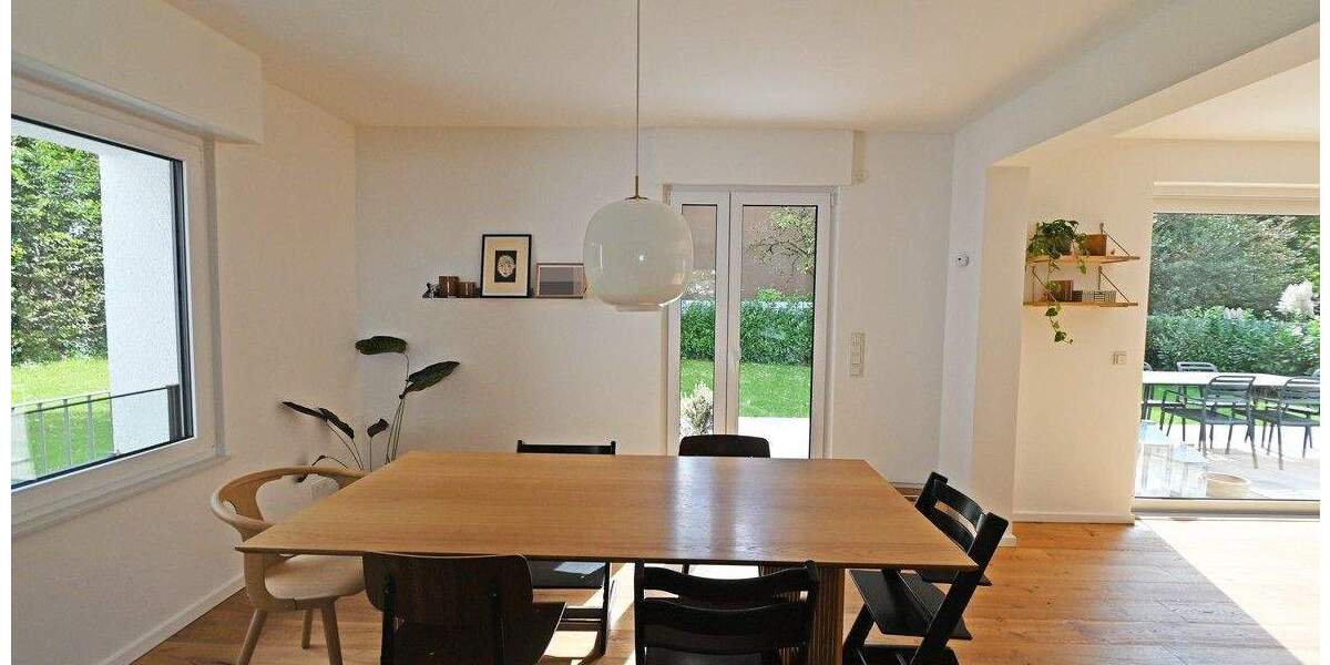 Einfamilienhaus Essen Bredeney - 1 Zimmer, 330 m&sup2;, 5.500&euro; | Angebot:25663258