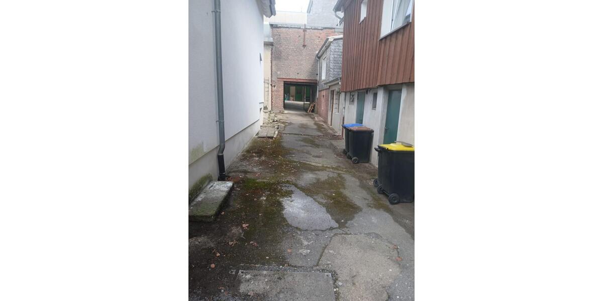 Maisonettenwohnung Wuppertal Gemarkung Ronsdorf - 4.5 Zimmer, 105 m&sup2;, 249.000&euro; | Angebot:26706648