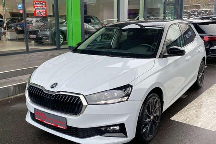 Skoda Fabia 47.758 km 14.880 &euro; Essen 45326