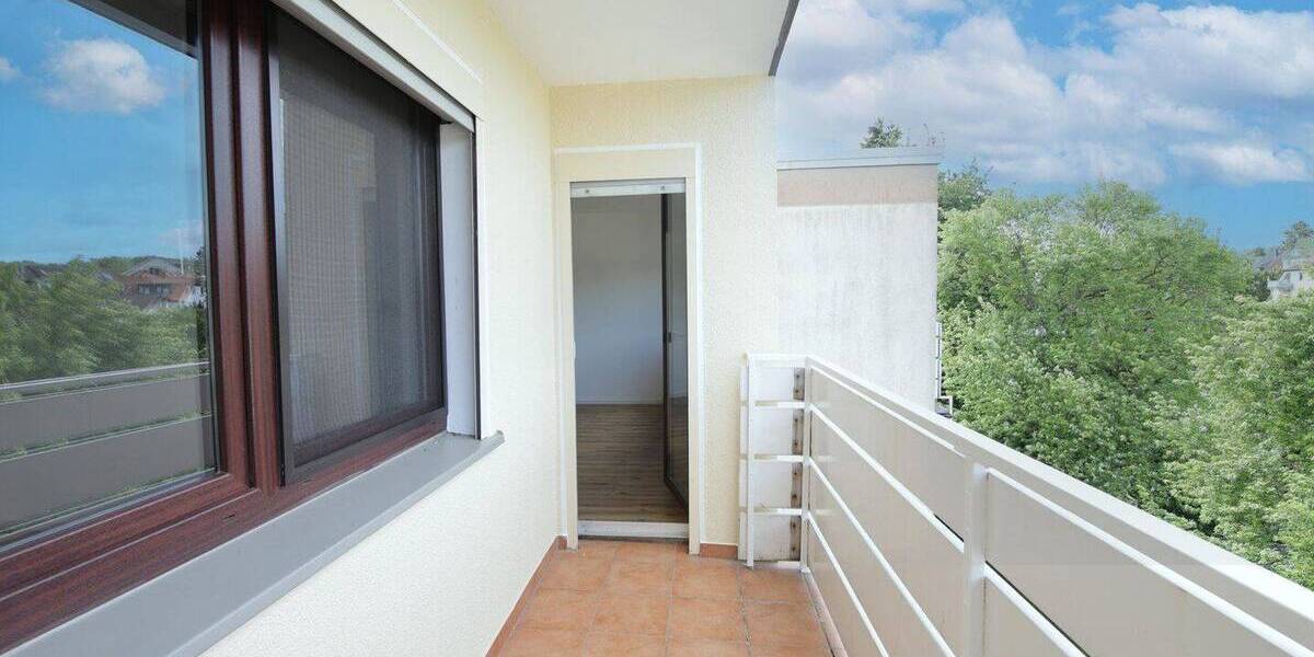 Etagenwohnung Bochum Südwest Weitmar - 3 Zimmer, 72 m&sup2;, 229.000&euro; | Angebot:26915492