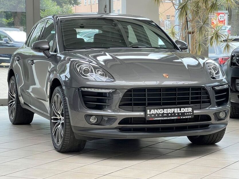 Macan