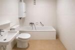 Etagenwohnung Wuppertal Gemarkung Elberfeld - 2 Zimmer, 62 m&sup2;, 600&euro; | Angebot:26588847