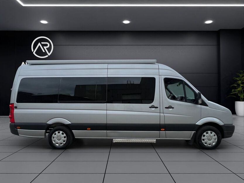 VW Crafter 232.948 km 15.950 € Bochum 44866
