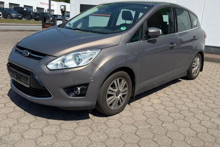Ford C-Max 240.000 km 4.500 &euro; Dortmund 44147