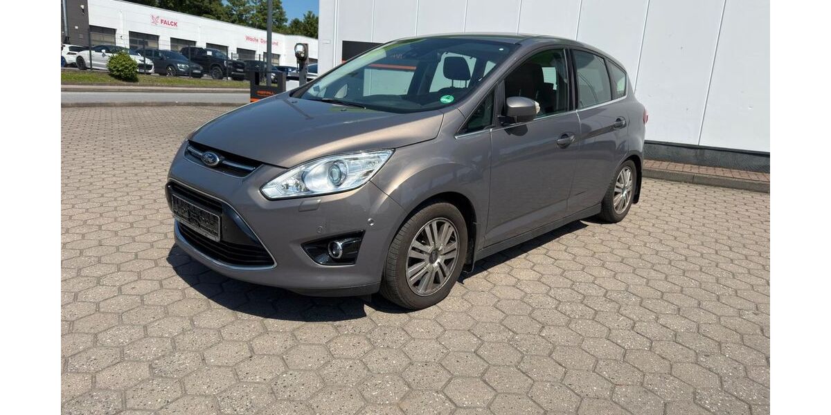 Ford C-Max 240.000 km 4.500 &euro; Dortmund 44147