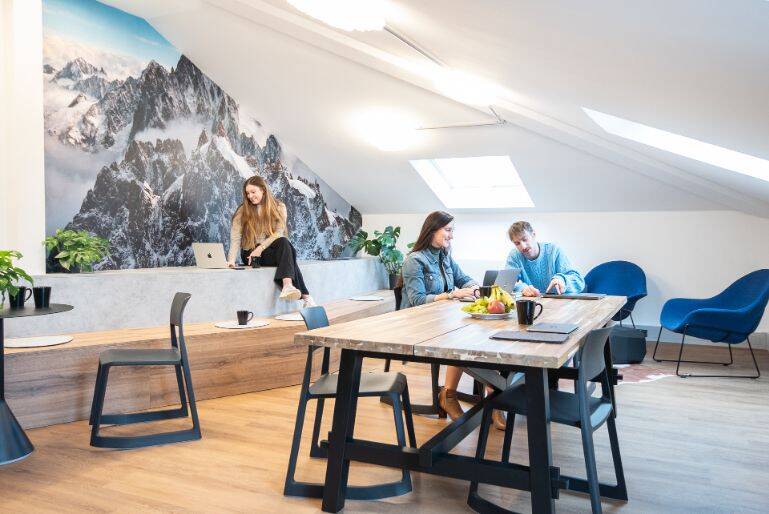 Gewerbeobjekt Bochum Laer - 1.270&euro; | Angebot:25776235