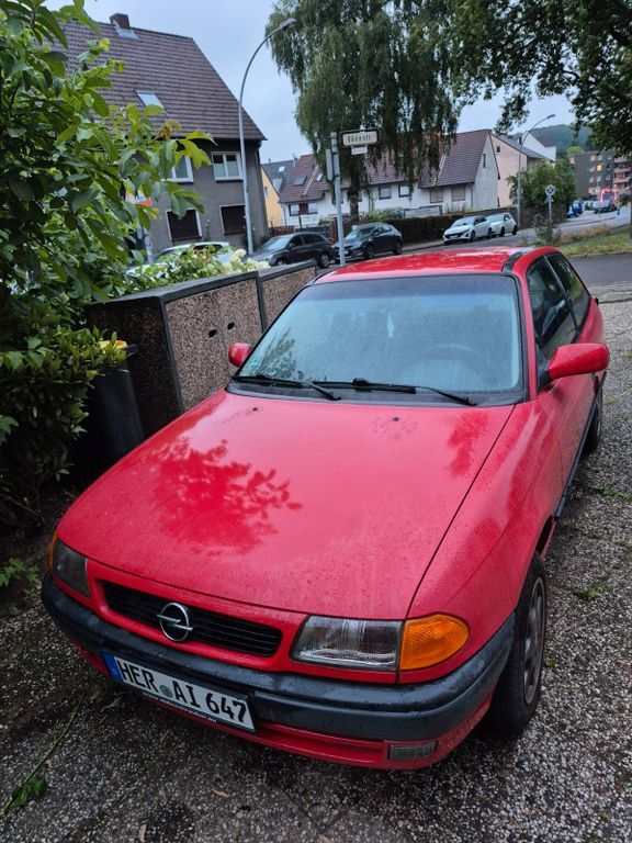 Astra