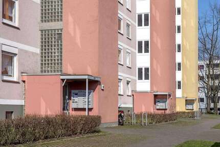 Wohnung Dortmund Scharnhorst - 3 Zimmer, 76 m&sup2;, 609&euro; | Angebot:27007392