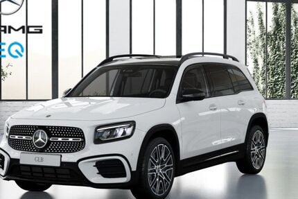 Mercedes-Benz GLB 180 8.975 km 43.170 &euro; Dortmund 44139