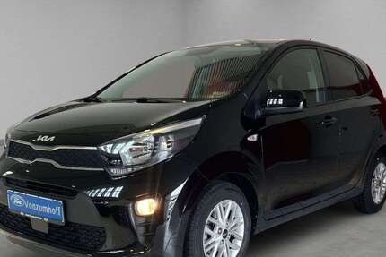 Kia Picanto 35.000 km 11.899 € Wuppertal 42117