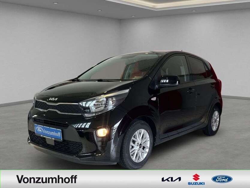 Kia Picanto 35.000 km 11.899 € Wuppertal 42117