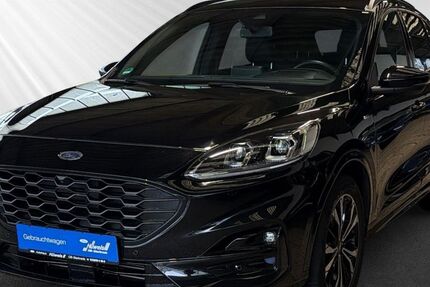 Ford Kuga 50.153 km 20.990 &euro; Oberhausen - Sterkrade 46145