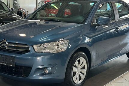 Citroen C-Elysée 96.000 km 6.990 € Herne 44652