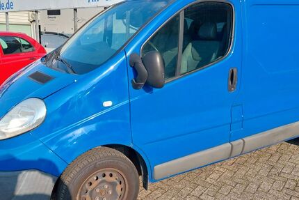 Renault Trafic 171.300 km 5.950 € Wülfrath 42489