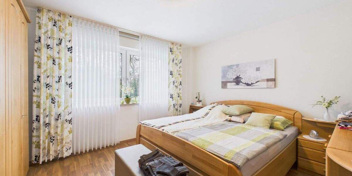 Wohnglück in Herne: Lichtdurchflutete Eigentumswohnung mit Tiefgarage 3 zimmer